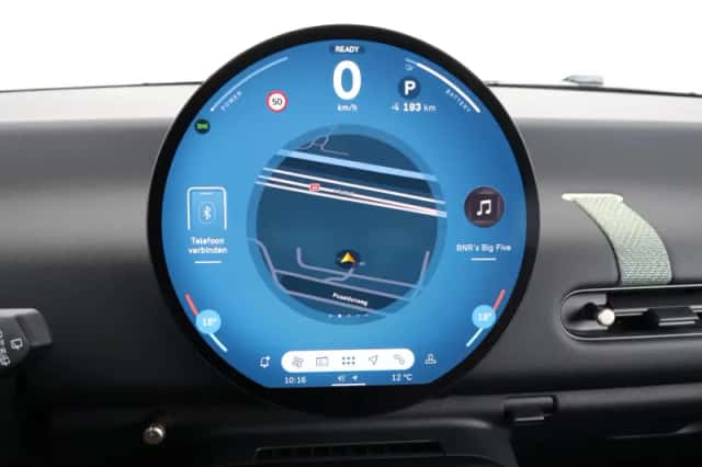 MINI Cooper (2025) thumbnail 23