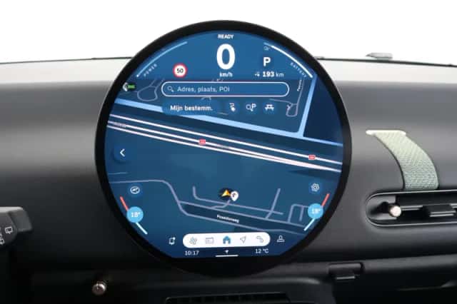 MINI Cooper (2025) thumbnail 25