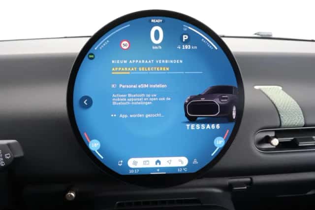 MINI Cooper (2025) thumbnail 26