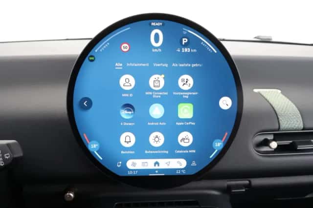 MINI Cooper (2025) thumbnail 27