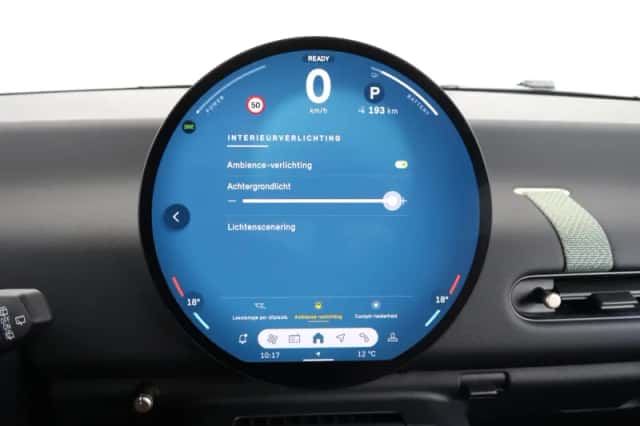 MINI Cooper (2025) thumbnail 28