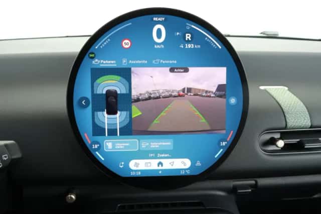 MINI Cooper (2025) thumbnail 29