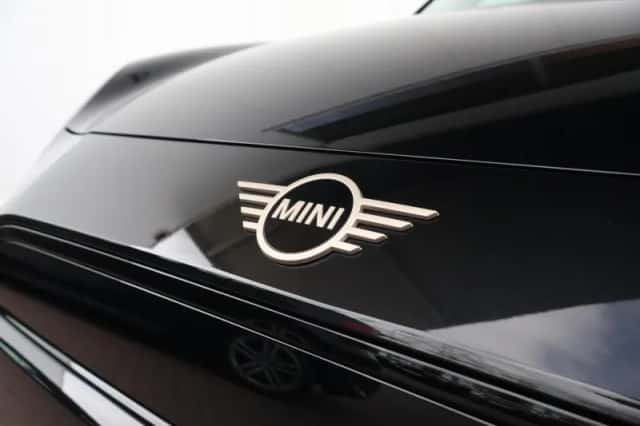MINI Cooper (2025) thumbnail 41