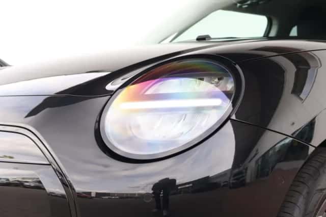 MINI Cooper (2025) thumbnail 42
