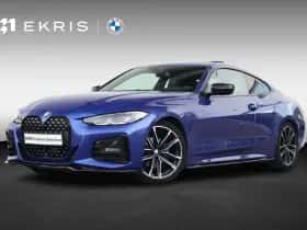 BMW 4-Serie (2021)
