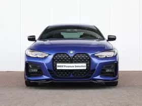 BMW 4-Serie (2021) thumbnail 2