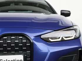 BMW 4-Serie (2021) thumbnail 3