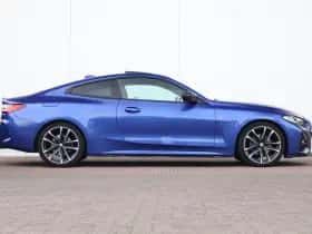 BMW 4-Serie (2021) thumbnail 5