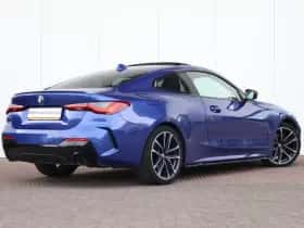 BMW 4-Serie (2021) thumbnail 7