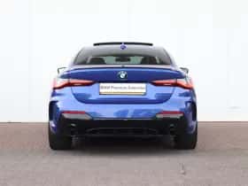 BMW 4-Serie (2021) thumbnail 8