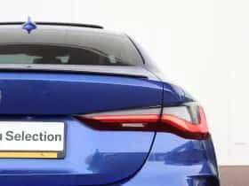 BMW 4-Serie (2021) thumbnail 9