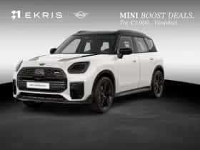 MINI Countryman (2026)