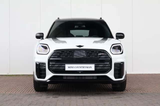 MINI Countryman (2026) thumbnail 2