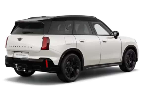 MINI Countryman (2026) thumbnail 2