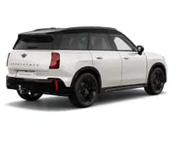 MINI Countryman (2026) thumbnail 2
