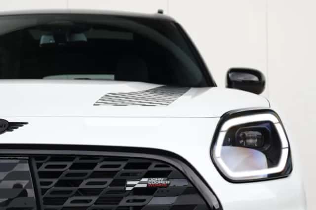 MINI Countryman (2026) thumbnail 3