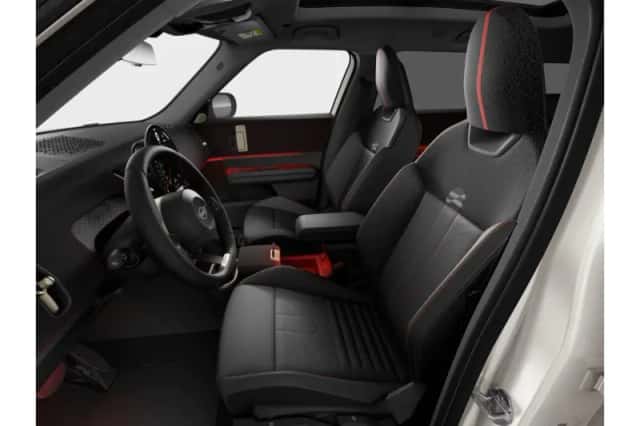 MINI Countryman (2026) thumbnail 4