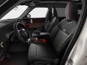 MINI Countryman (2026) thumbnail 4