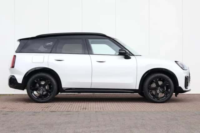 MINI Countryman (2026) thumbnail 5