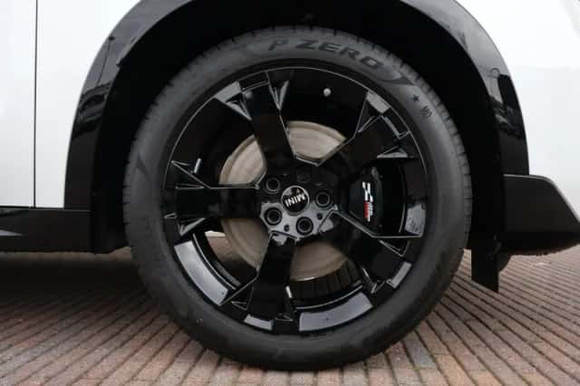 MINI Countryman (2026) thumbnail 6
