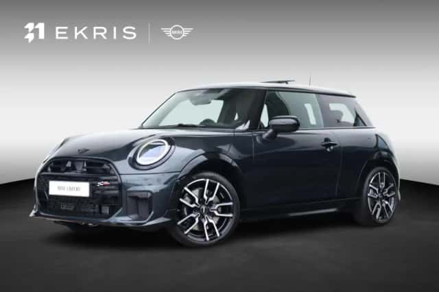 MINI Cooper (2026) thumbnail 1