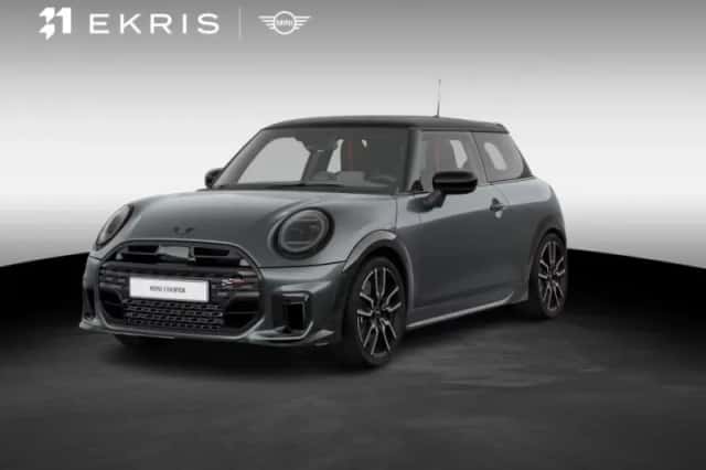 MINI Cooper (2026) thumbnail 1
