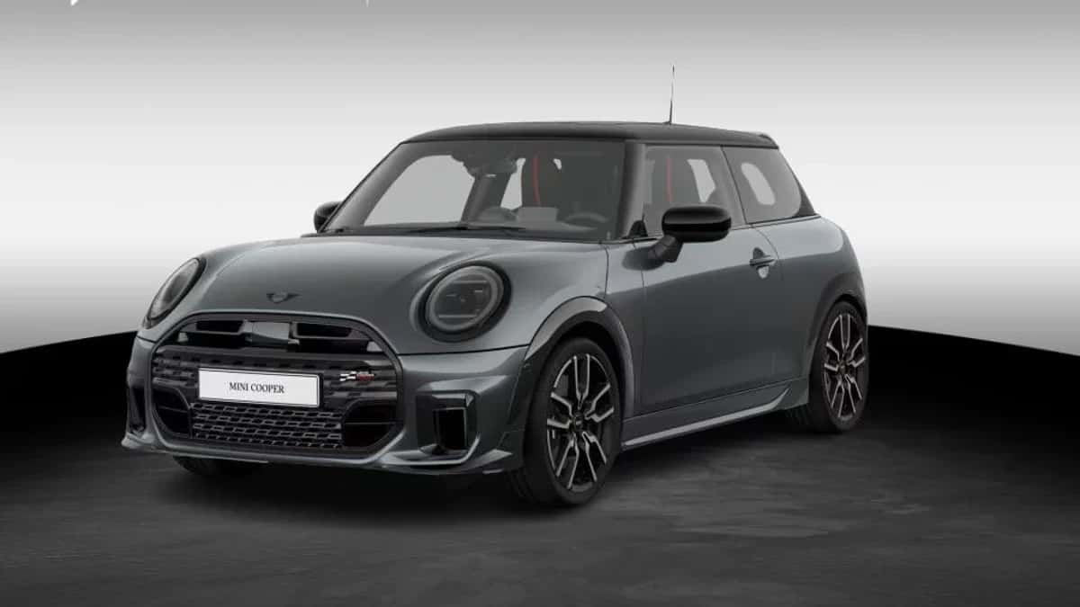 MINI Cooper (2026) — foto 1