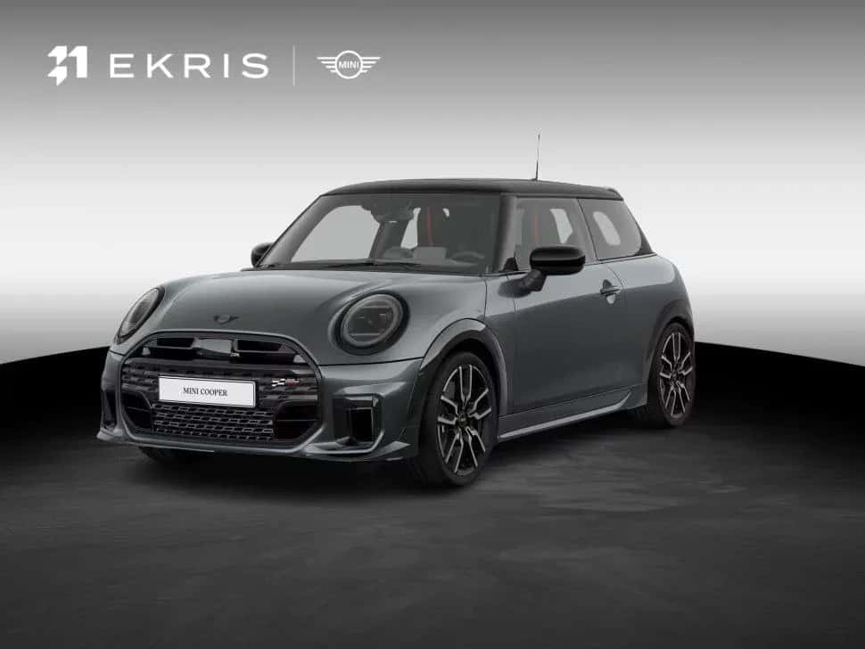 MINI Cooper (2026) — foto 1