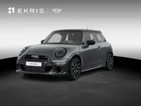 MINI Cooper (2026)