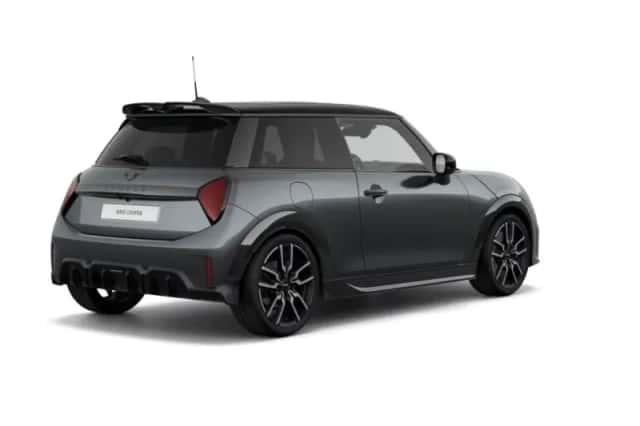 MINI Cooper (2026) thumbnail 2