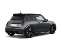 MINI Cooper (2026) thumbnail 2