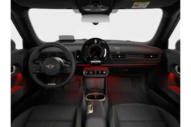 MINI Cooper (2026) thumbnail 3