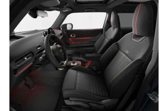 MINI Cooper (2026) thumbnail 4