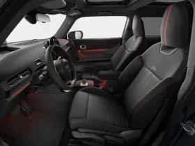 MINI Cooper (2026) thumbnail 4