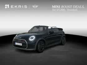 MINI Cabrio (2026)