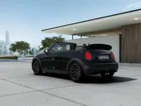 MINI Cabrio (2026) thumbnail 2
