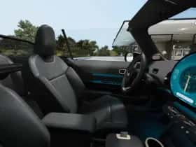 MINI Cabrio (2026) thumbnail 4