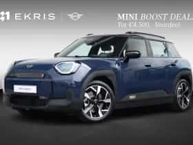 MINI Aceman (2026)