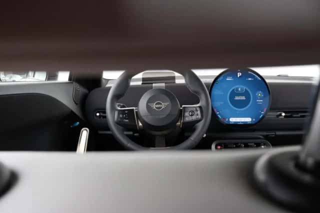 MINI Aceman (2026) thumbnail 14