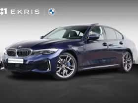 BMW 3-Serie (2021) thumbnail 1
