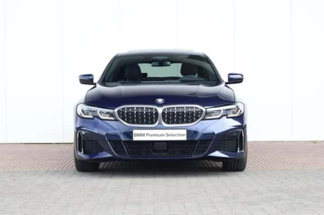 BMW 3-Serie (2021) thumbnail 2
