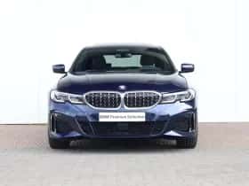 BMW 3-Serie (2021) thumbnail 2
