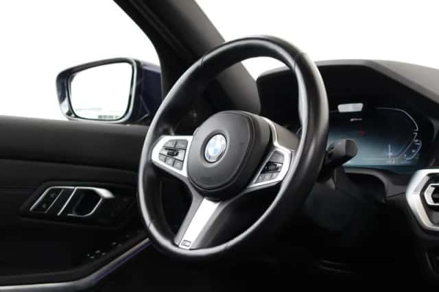 BMW 3-Serie (2021) thumbnail 11