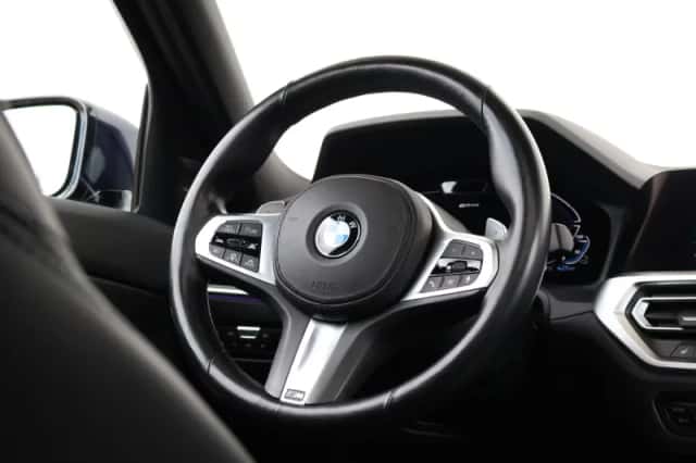BMW 3-Serie (2021) thumbnail 13