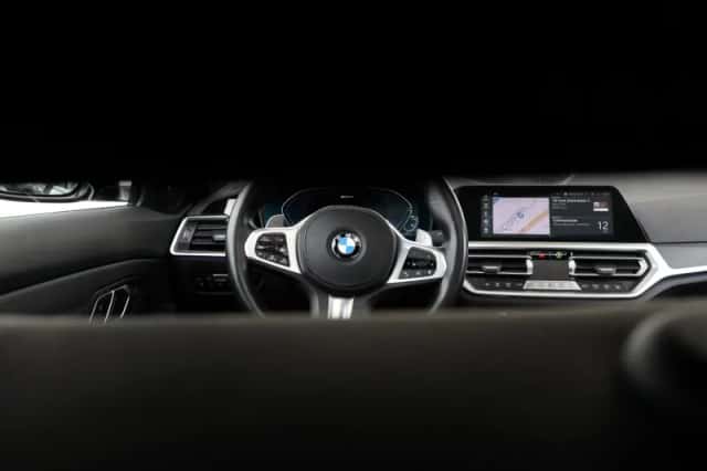 BMW 3-Serie (2021) thumbnail 14