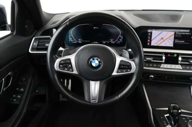 BMW 3-Serie (2021) thumbnail 17