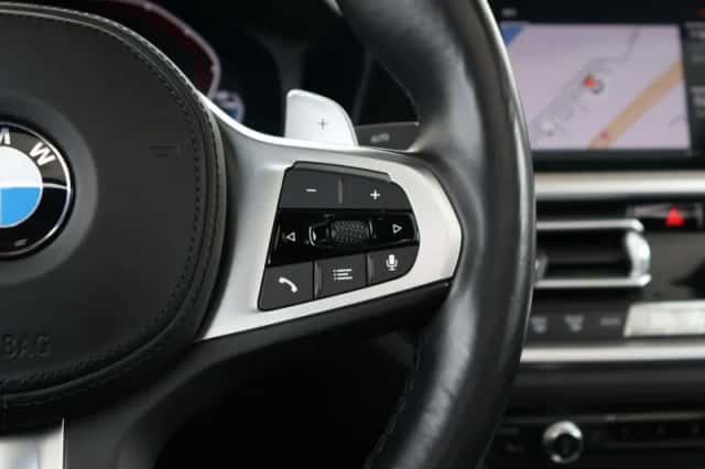 BMW 3-Serie (2021) thumbnail 19