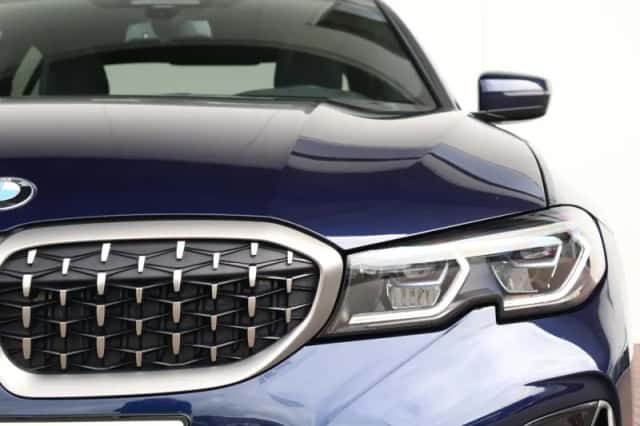BMW 3-Serie (2021) thumbnail 3