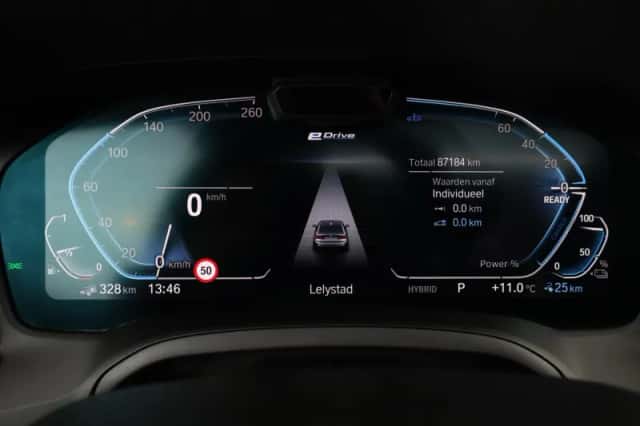 BMW 3-Serie (2021) thumbnail 21