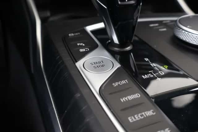 BMW 3-Serie (2021) thumbnail 25